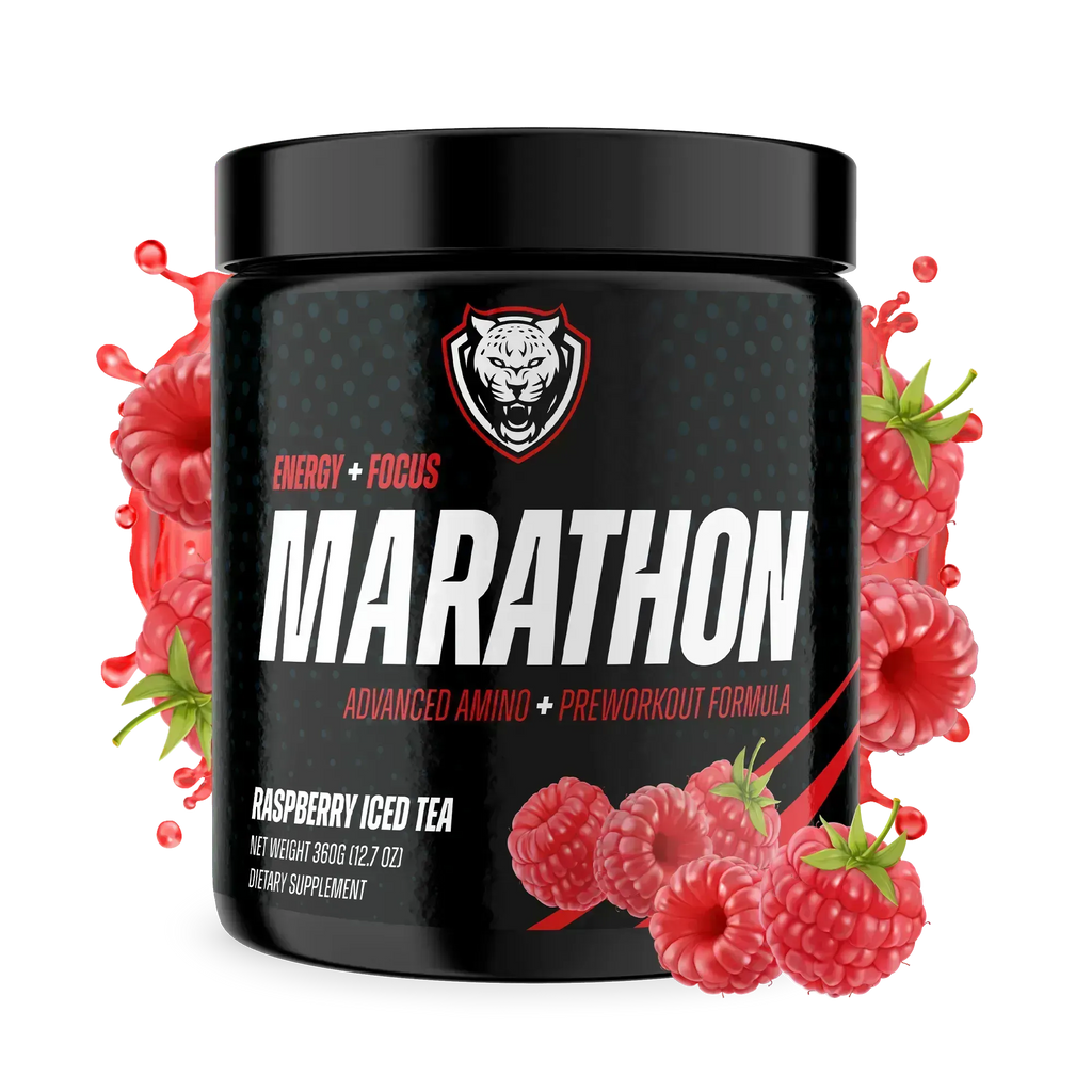 MARATHON